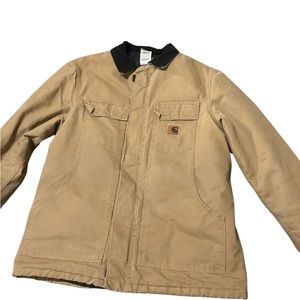 Men’s Classic Carhartt insulated jacket
